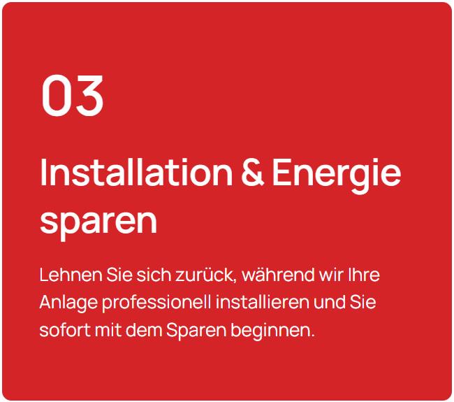Energie sparen in Köln