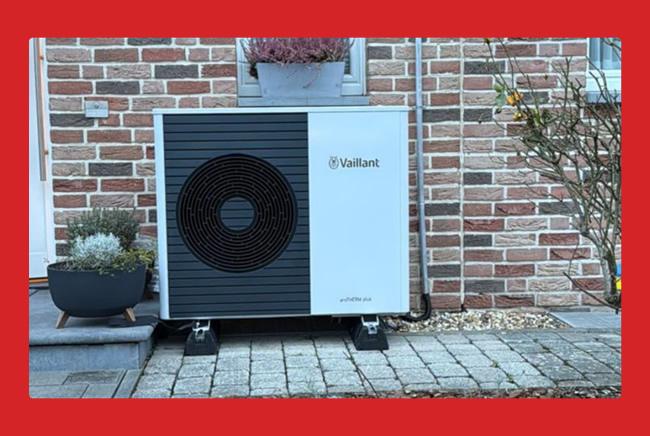 Wärmepumpe für 50667 Köln